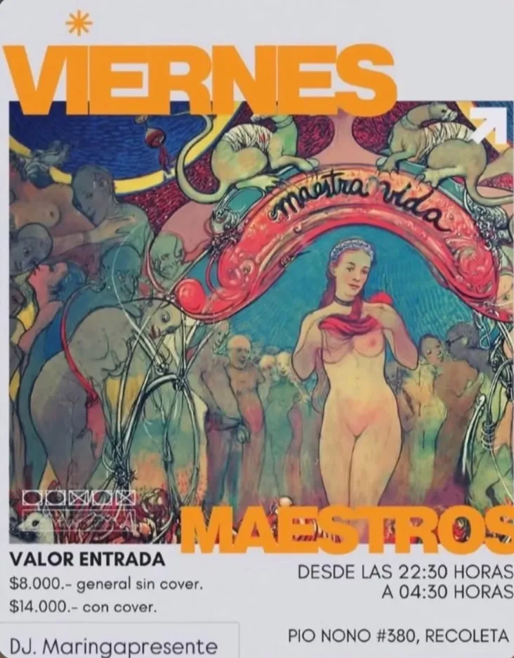 Viernes