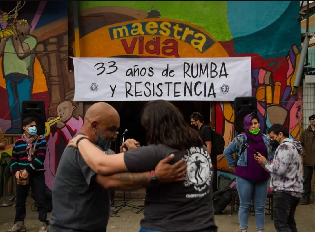 historia